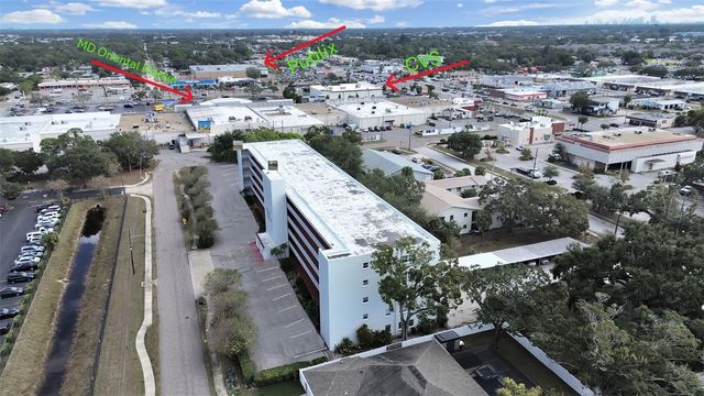 5060 76TH AVENUE N 409, Pinellas Park, FL 33781