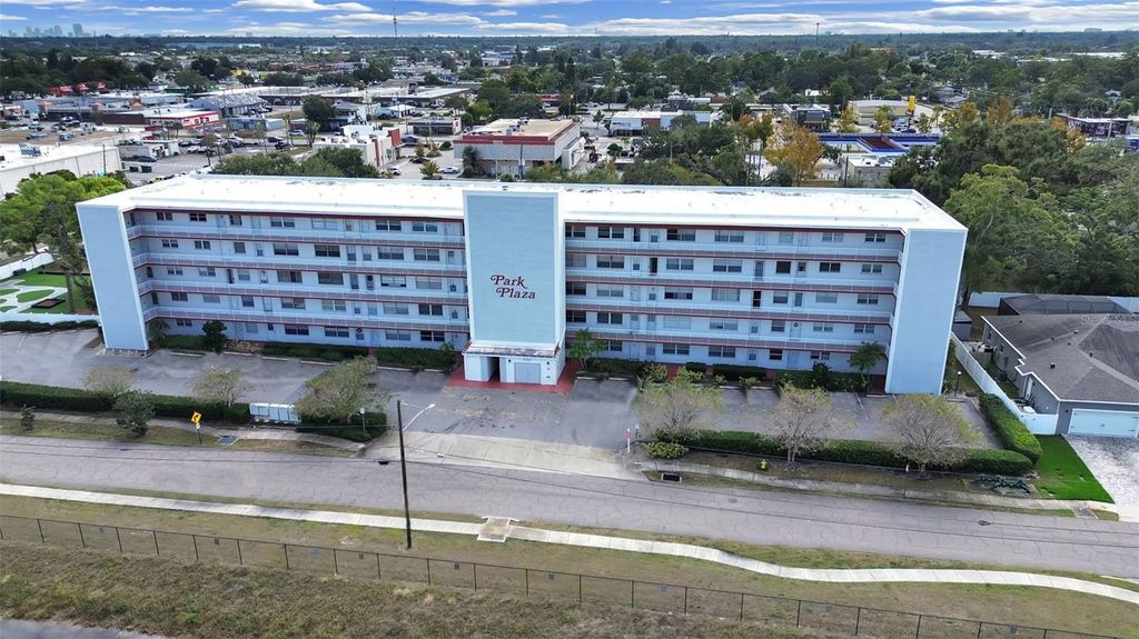 5060 76TH AVENUE N 409, Pinellas Park, FL 33781