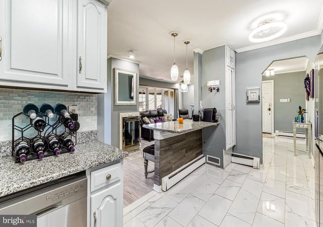 126 CENTURA, Cherry Hill, NJ 08003