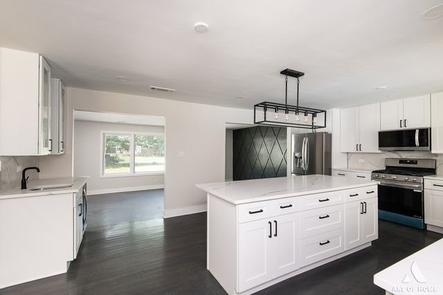 20852 Greenwood Drive, Olympia Fields, IL 60461