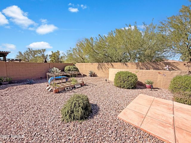4392 N JULIEANNE Court, Florence, AZ 85132