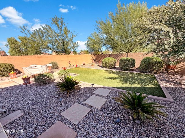 4392 N JULIEANNE Court, Florence, AZ 85132