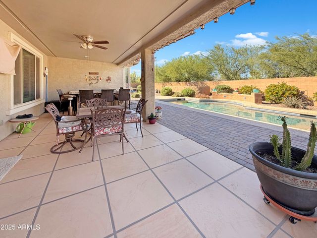 4392 N JULIEANNE Court, Florence, AZ 85132