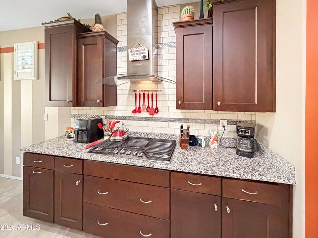 4392 N JULIEANNE Court, Florence, AZ 85132