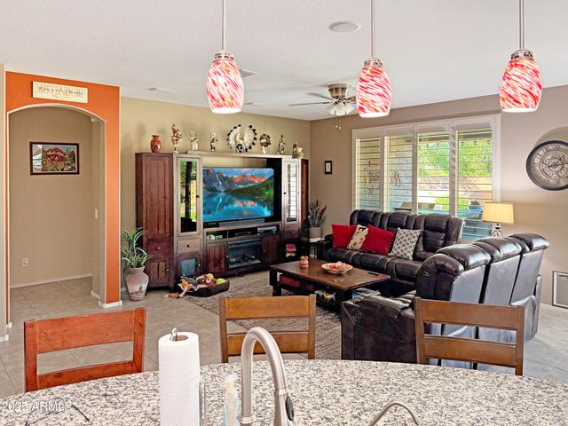 4392 N JULIEANNE Court, Florence, AZ 85132