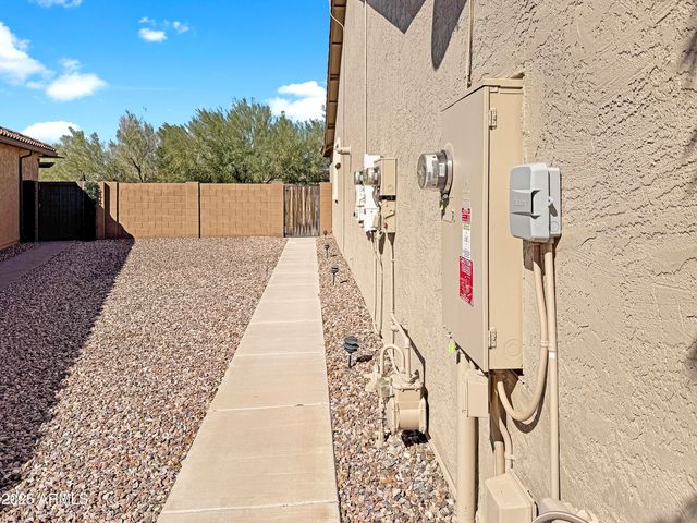 4392 N JULIEANNE Court, Florence, AZ 85132