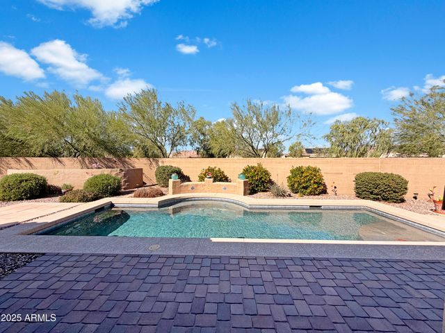 4392 N JULIEANNE Court, Florence, AZ 85132