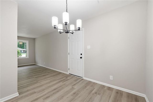 4913 Bartlett Road, Forest Park, GA 30297
