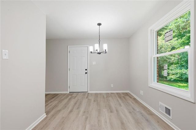 4913 Bartlett Road, Forest Park, GA 30297