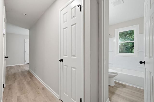 4913 Bartlett Road, Forest Park, GA 30297