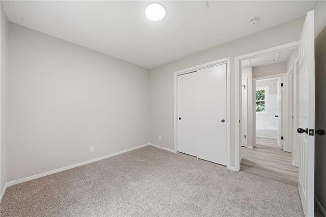 4913 Bartlett Road, Forest Park, GA 30297