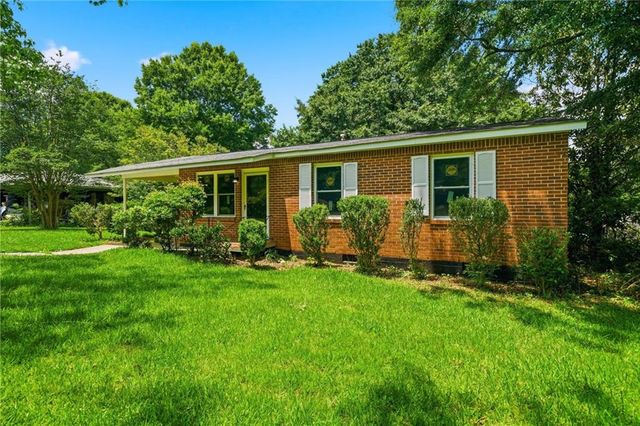 4913 Bartlett Road, Forest Park, GA 30297