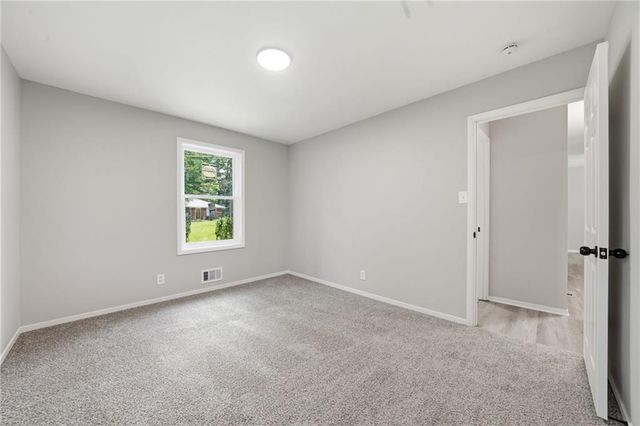 4913 Bartlett Road, Forest Park, GA 30297