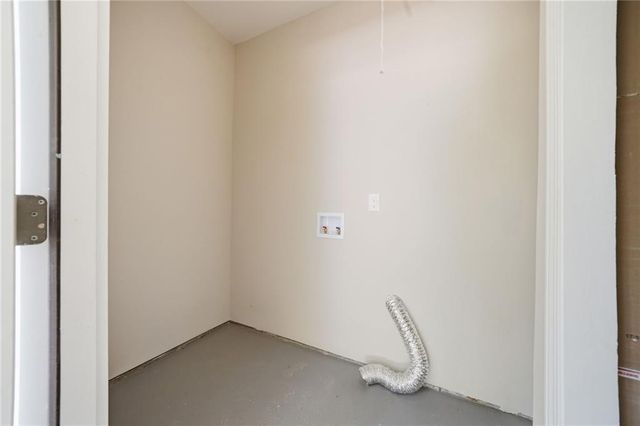 4913 Bartlett Road, Forest Park, GA 30297