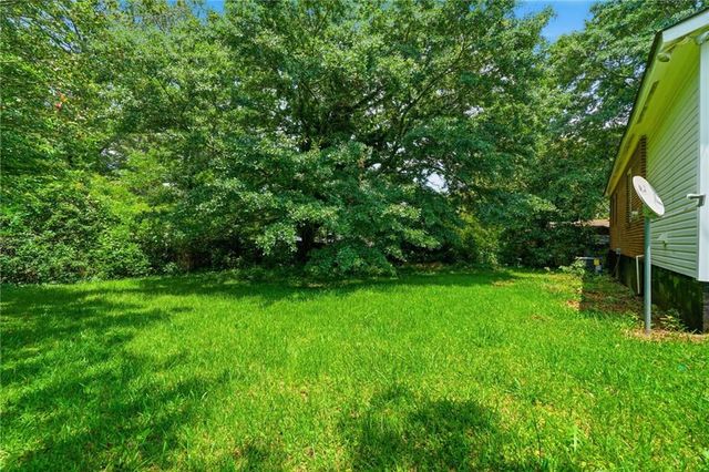 4913 Bartlett Road, Forest Park, GA 30297