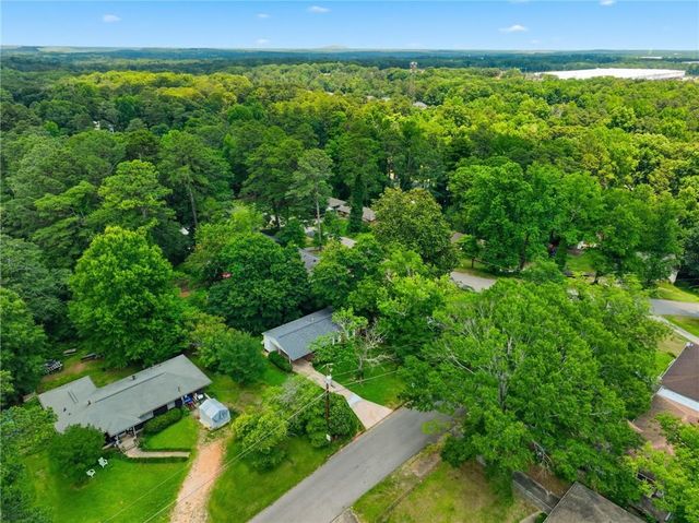 4913 Bartlett Road, Forest Park, GA 30297
