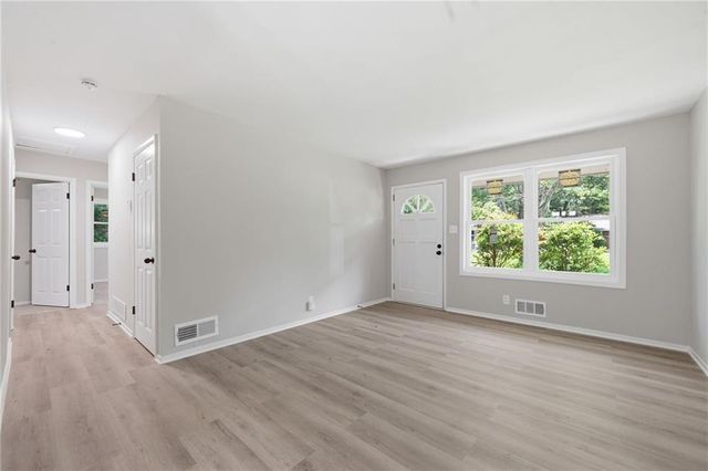 4913 Bartlett Road, Forest Park, GA 30297