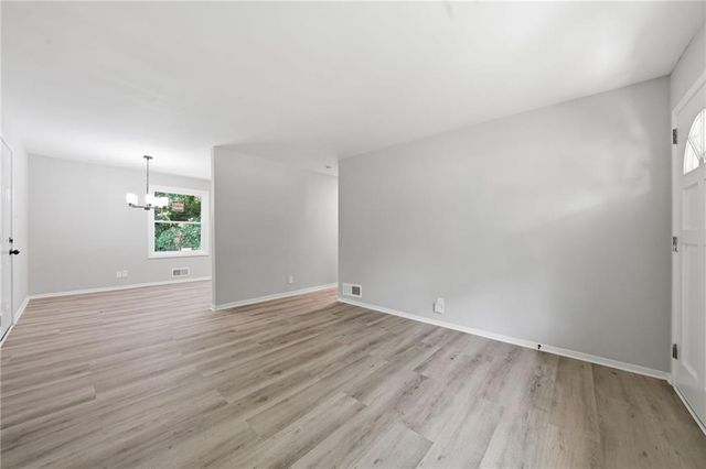 4913 Bartlett Road, Forest Park, GA 30297