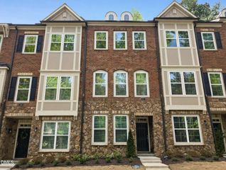 811 Bankston Woods Way, Raleigh, NC 27609