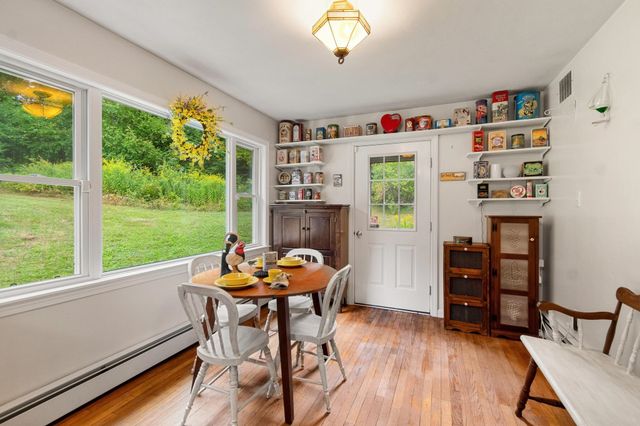 1402 French Hill Road, St. Albans Town, VT 05478