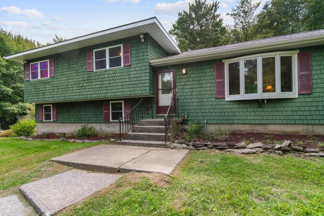 1402 French Hill Road, St. Albans Town, VT 05478