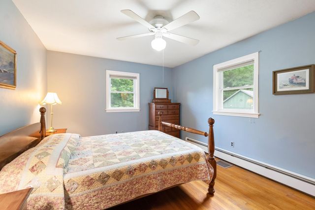 1402 French Hill Road, St. Albans Town, VT 05478