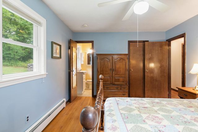 1402 French Hill Road, St. Albans Town, VT 05478