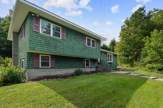 1402 French Hill Road, St. Albans Town, VT 05478