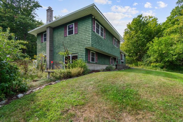 1402 French Hill Road, St. Albans Town, VT 05478