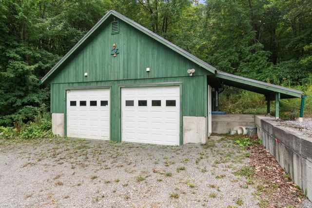1402 French Hill Road, St. Albans Town, VT 05478