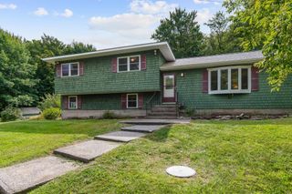 1402 French Hill Road, St. Albans Town, VT 05478