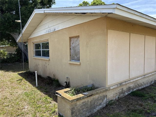 3234 DANTE DRIVE, Sarasota, FL 34235
