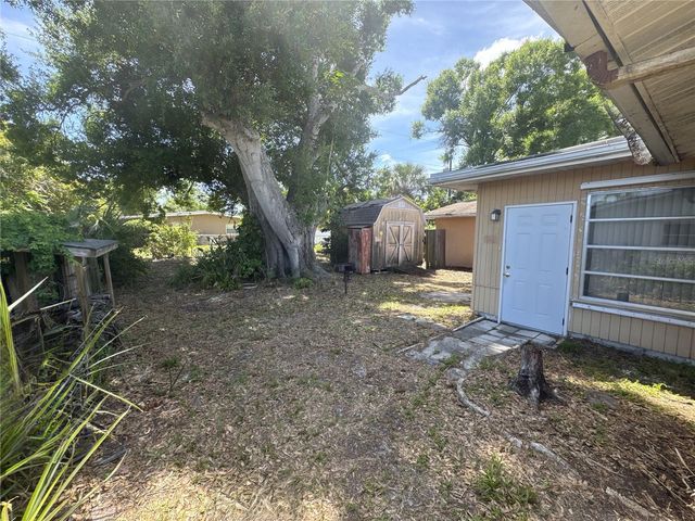3234 DANTE DRIVE, Sarasota, FL 34235