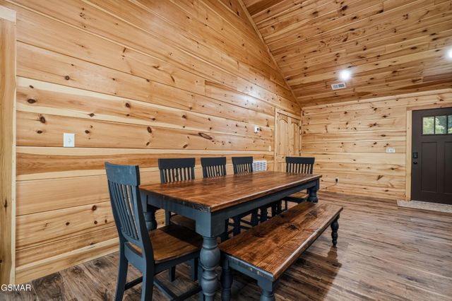 4923 Cote Way, Cosby, TN 37722