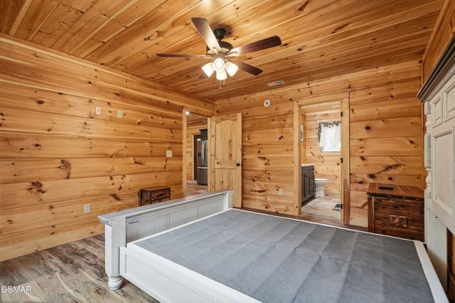 4923 Cote Way, Cosby, TN 37722