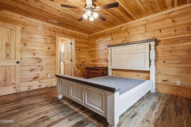 4923 Cote Way, Cosby, TN 37722