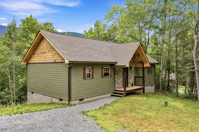4923 Cote Way, Cosby, TN 37722