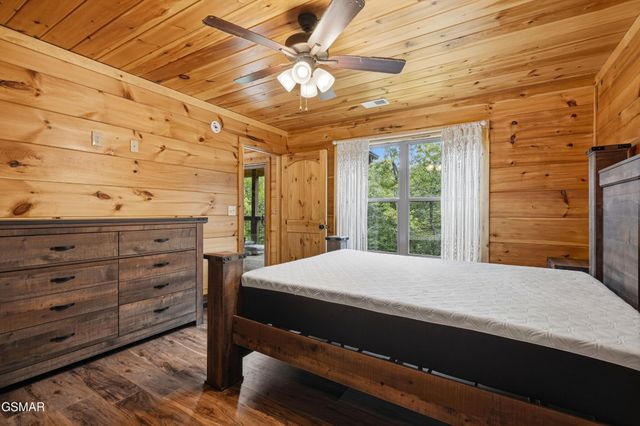 4923 Cote Way, Cosby, TN 37722