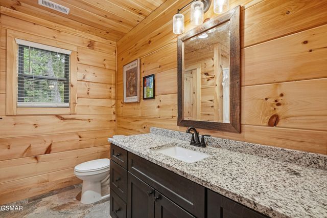 4923 Cote Way, Cosby, TN 37722