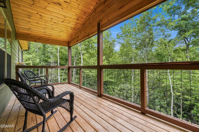 4923 Cote Way, Cosby, TN 37722