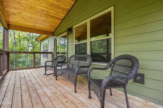 4923 Cote Way, Cosby, TN 37722