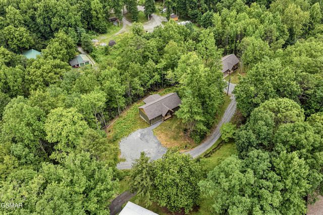 4923 Cote Way, Cosby, TN 37722