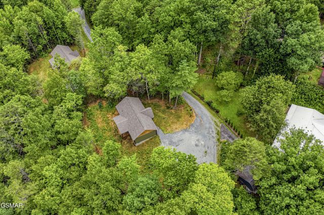 4923 Cote Way, Cosby, TN 37722