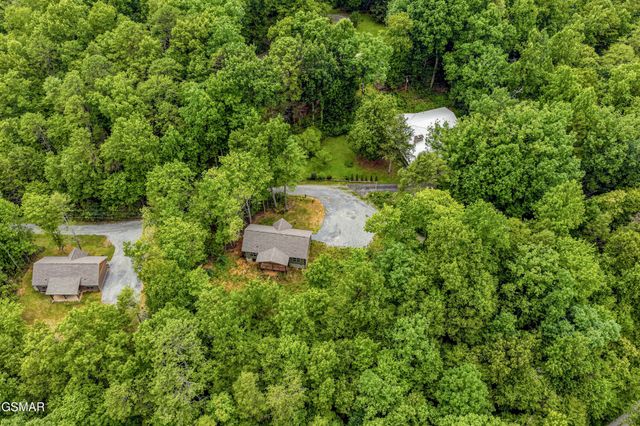 4923 Cote Way, Cosby, TN 37722