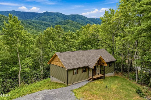 4923 Cote Way, Cosby, TN 37722