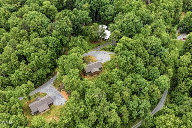 4923 Cote Way, Cosby, TN 37722
