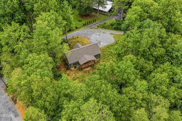 4923 Cote Way, Cosby, TN 37722