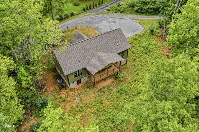 4923 Cote Way, Cosby, TN 37722