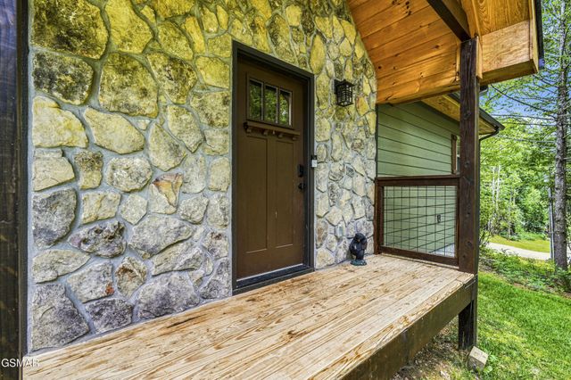 4923 Cote Way, Cosby, TN 37722