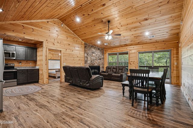 4923 Cote Way, Cosby, TN 37722